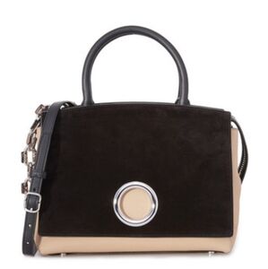 Alexander Wang Attica Flap Top Handle Bag